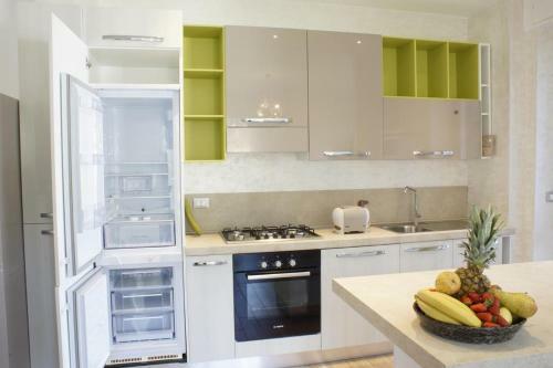 Apartamento Appartamento Azalea Stresa