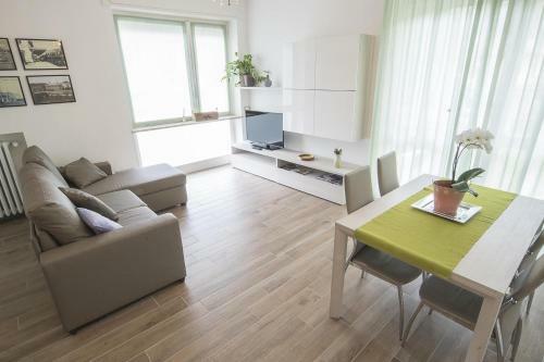 Apartamento Appartamento Azalea Stresa