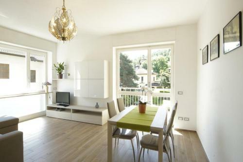 Apartamento Appartamento Azalea Stresa