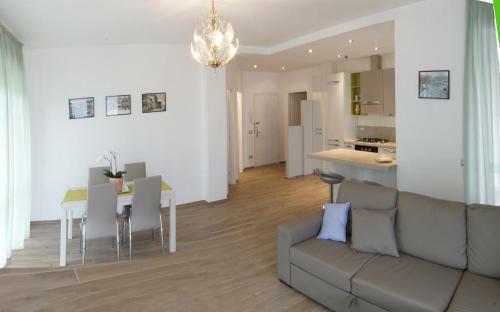 Apartamento Appartamento Azalea Stresa