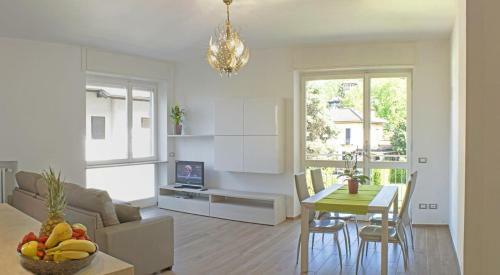 Apartamento Appartamento Azalea Stresa