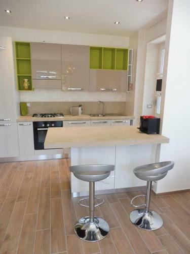 Apartamento Appartamento Azalea Stresa
