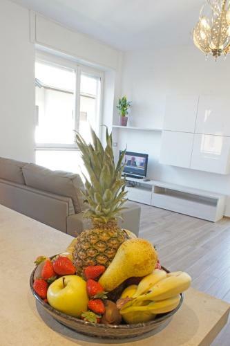 Apartamento Appartamento Azalea Stresa