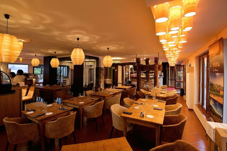 Hotel Albergo Del Chianti