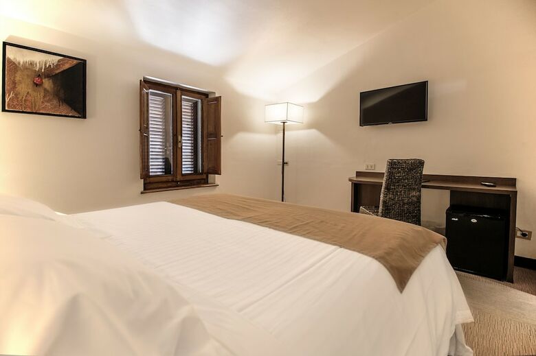 Hotel Albergo Del Chianti