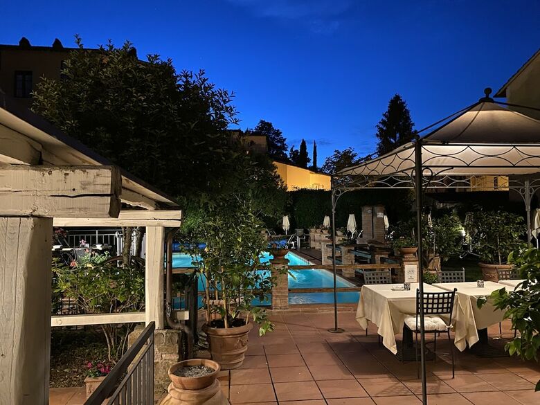 Hotel Albergo Del Chianti
