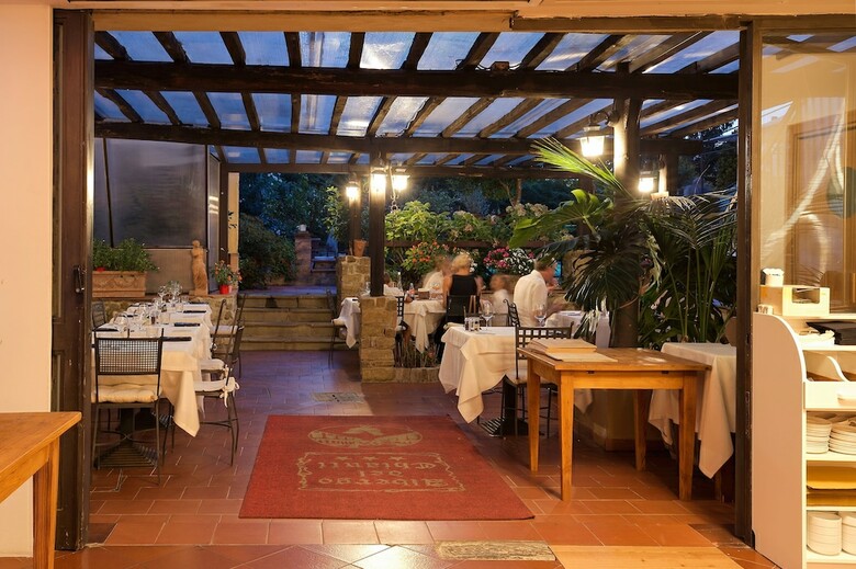 Hotel Albergo Del Chianti