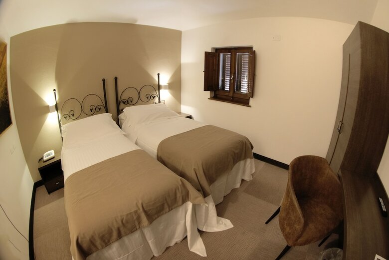 Hotel Albergo Del Chianti