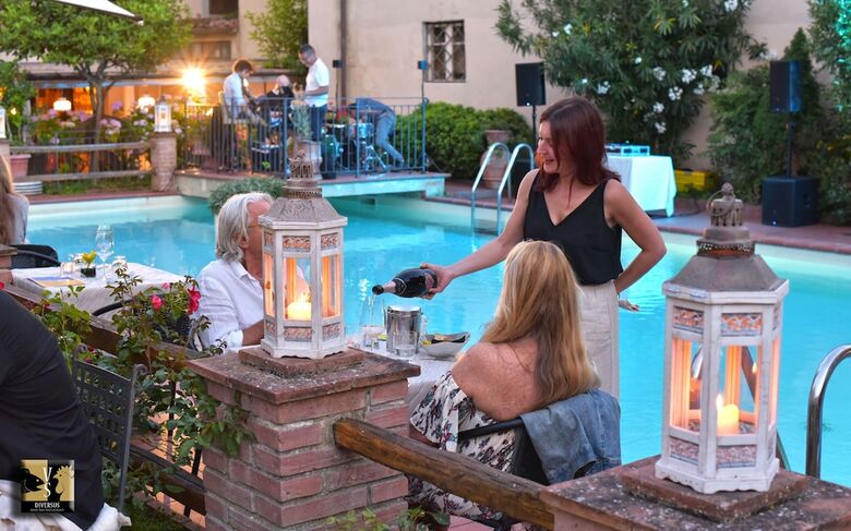 Hotel Albergo Del Chianti