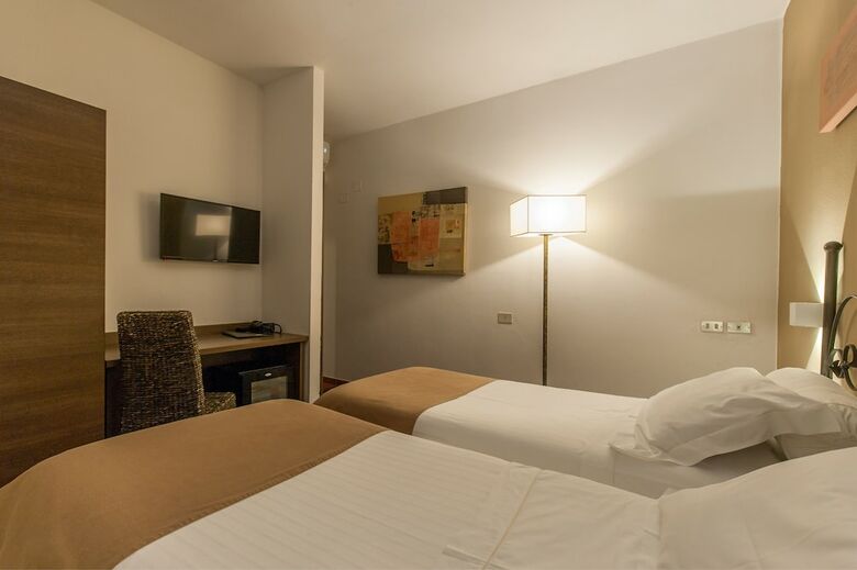 Hotel Albergo Del Chianti