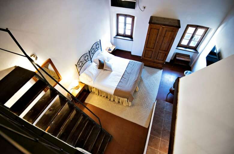 Hotel Albergo Del Chianti