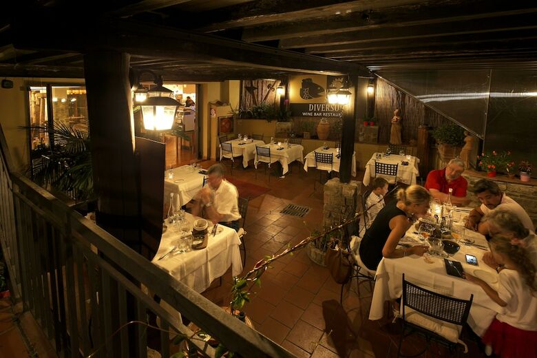 Hotel Albergo Del Chianti