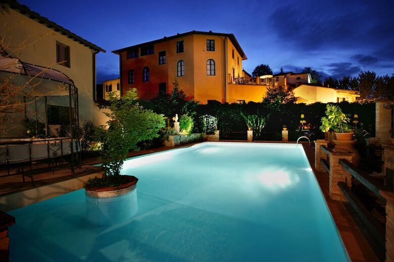 Hotel Albergo Del Chianti