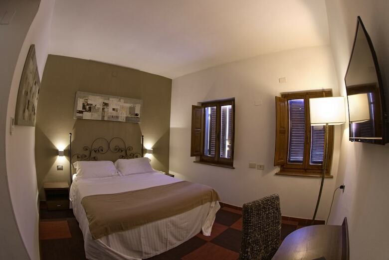 Hotel Albergo Del Chianti