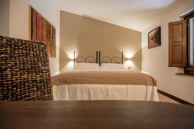 Hotel Albergo Del Chianti