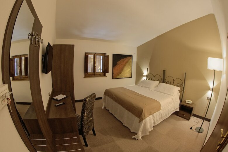 Hotel Albergo Del Chianti