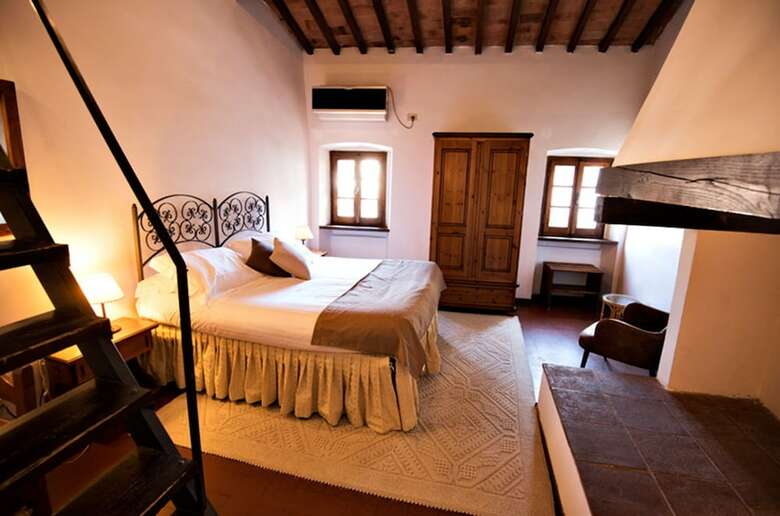 Hotel Albergo Del Chianti