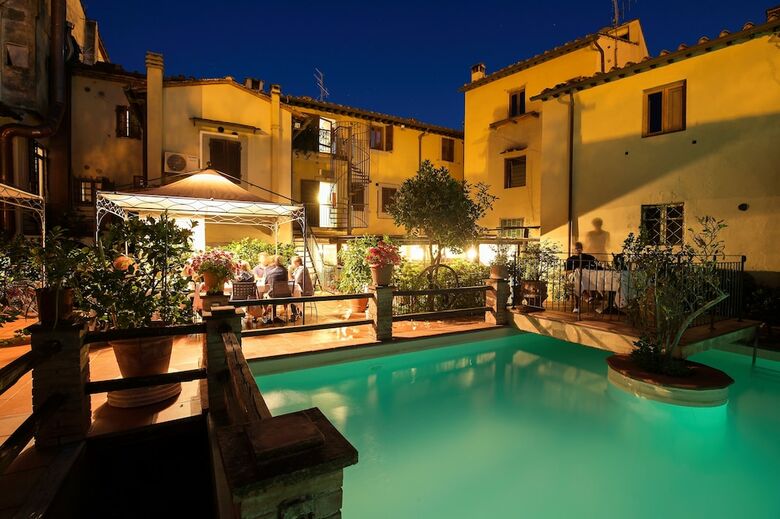 Hotel Albergo Del Chianti