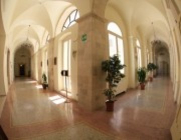 Hotel San Paolo Al Convento