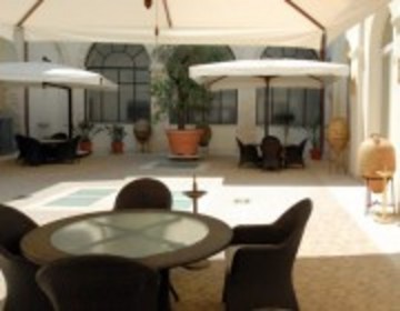 Hotel San Paolo Al Convento
