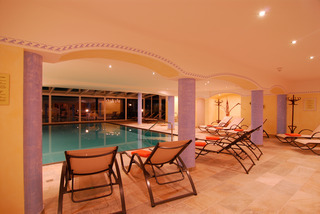 Silence & Schlosshotel Mirabell