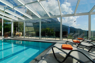 Silence & Schlosshotel Mirabell