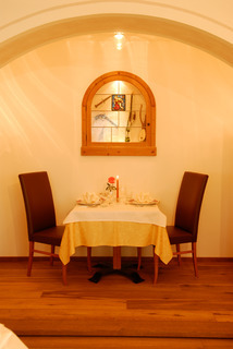 Silence & Schlosshotel Mirabell