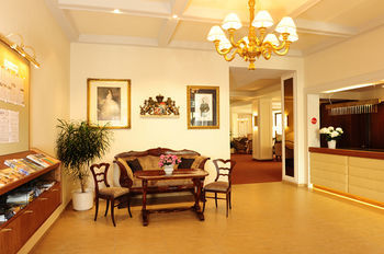 Hotel Bavaria