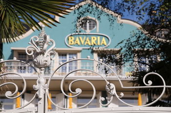 Hotel Bavaria