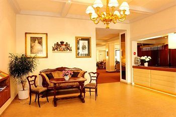 Hotel Bavaria