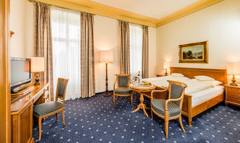 Hotel Bavaria