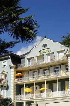 Hotel Bavaria
