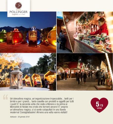 Hotel Pollinger