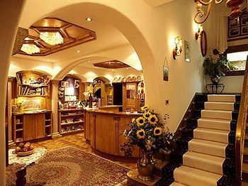 Hotel Sittnerhof
