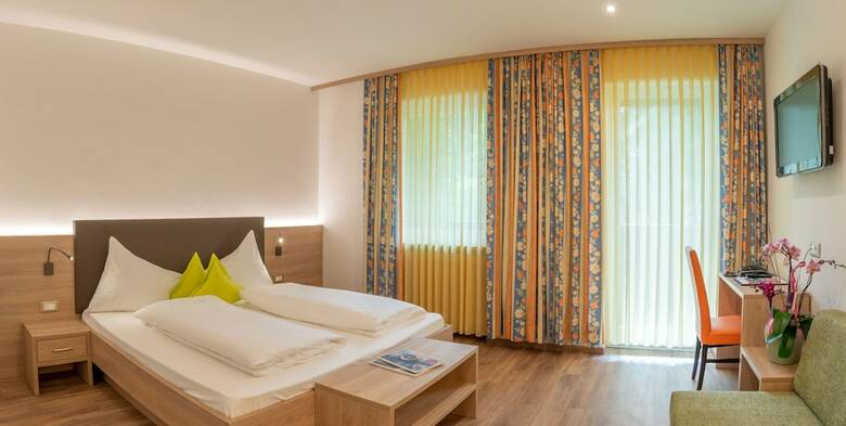 Hotel Gruberhof
