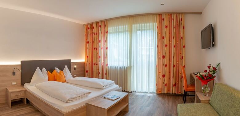 Hotel Gruberhof