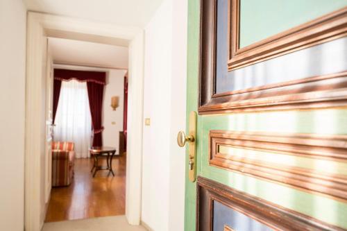 Hotel Castel Rundegg