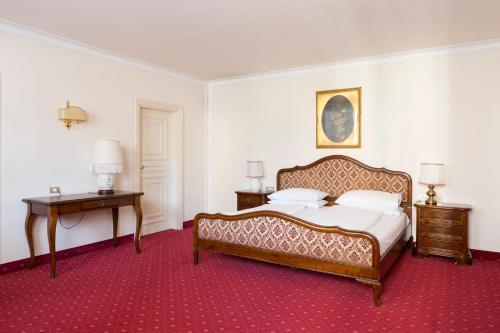 Hotel Castel Rundegg