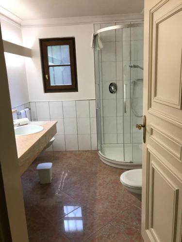Hotel Castel Rundegg