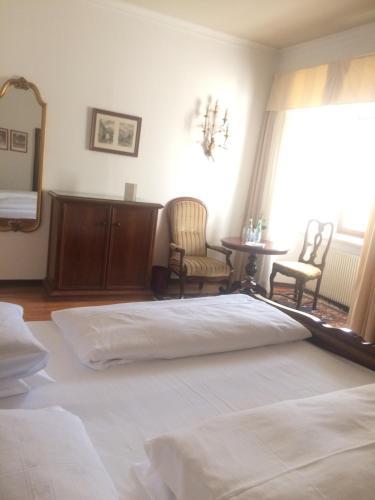 Hotel Castel Rundegg