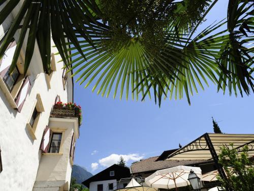 Hotel Castel Rundegg