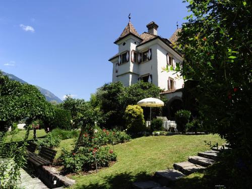 Hotel Castel Rundegg