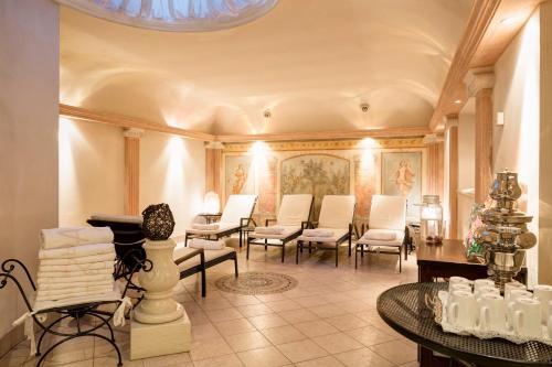 Hotel Castel Rundegg