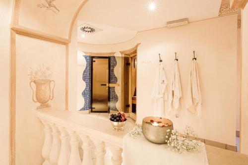 Hotel Castel Rundegg