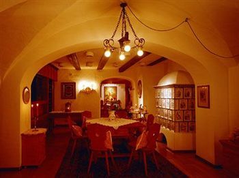Hotel Senoner-unterdrittl