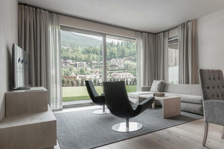 Hotel Gardena Grodnerhof