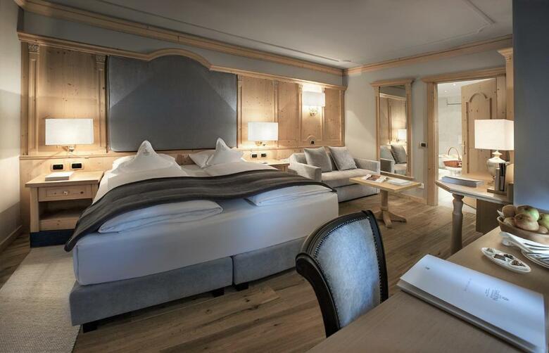 Hotel Gardena Grodnerhof