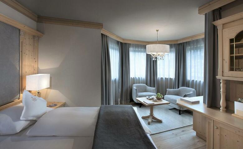 Hotel Gardena Grodnerhof