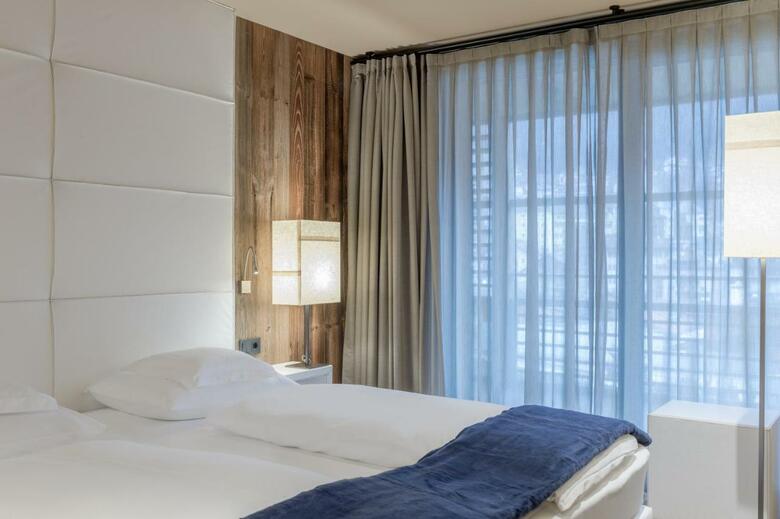 Hotel Gardena Grodnerhof