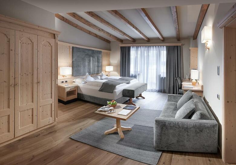 Hotel Gardena Grodnerhof